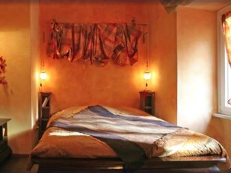 Momi Bed And Breakfast Roma Eksteriør bilde