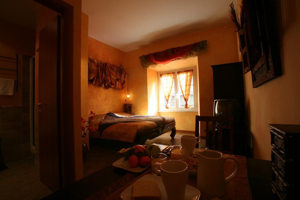 Momi Bed And Breakfast Roma Rom bilde