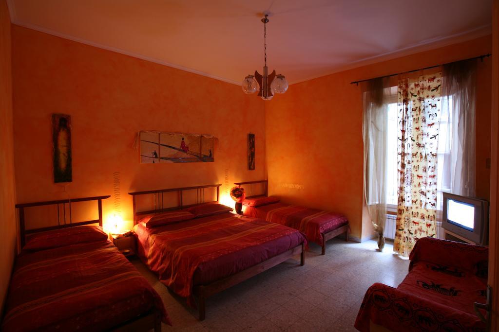 Momi Bed And Breakfast Roma Rom bilde