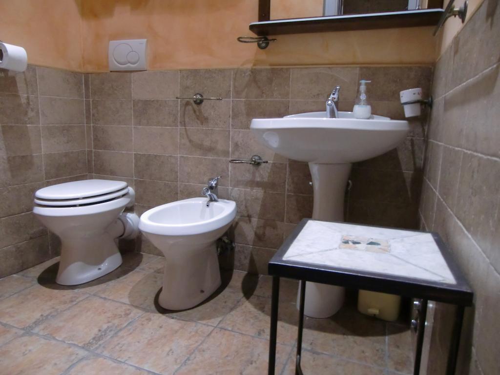 Momi Bed And Breakfast Roma Rom bilde