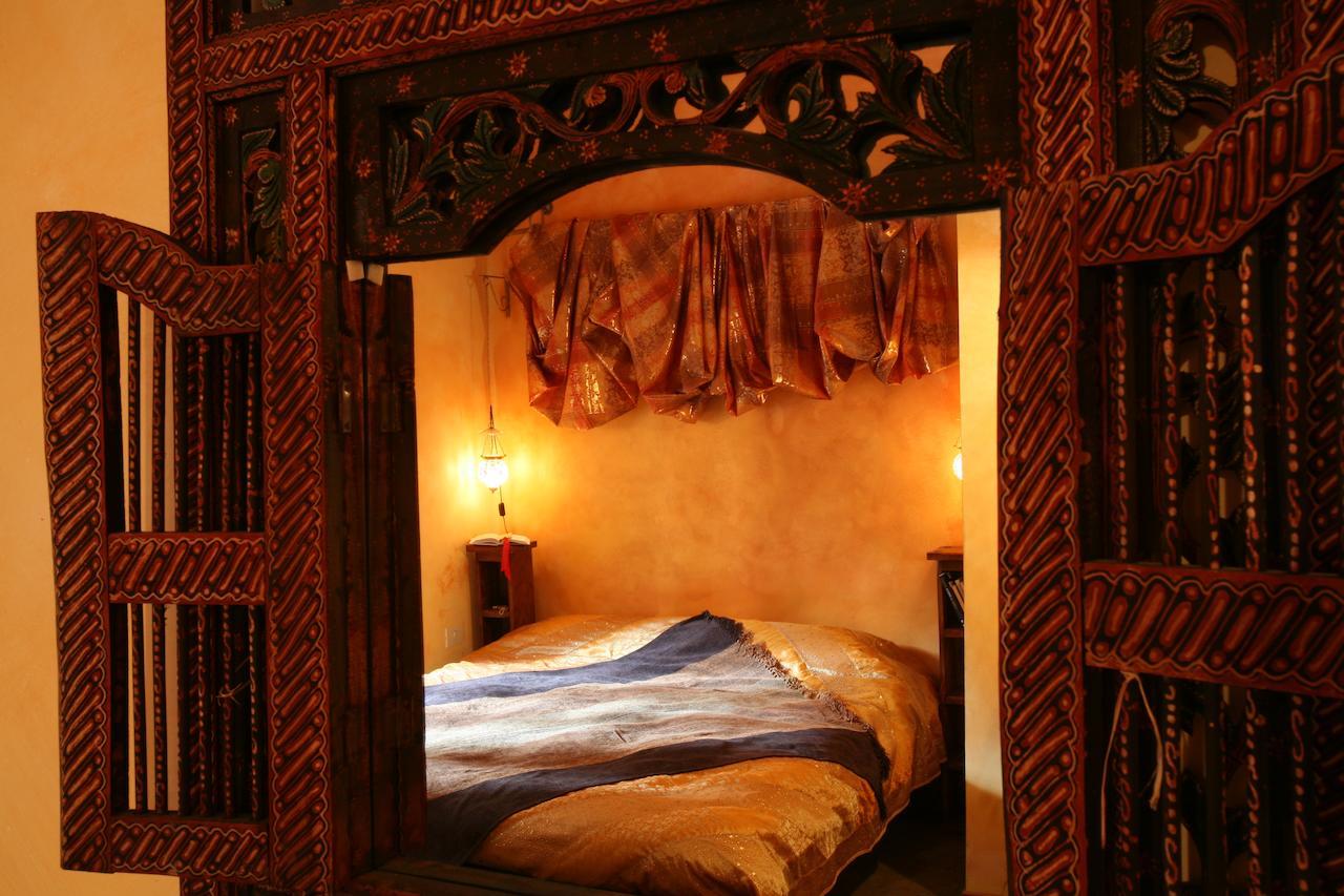 Momi Bed And Breakfast Roma Rom bilde