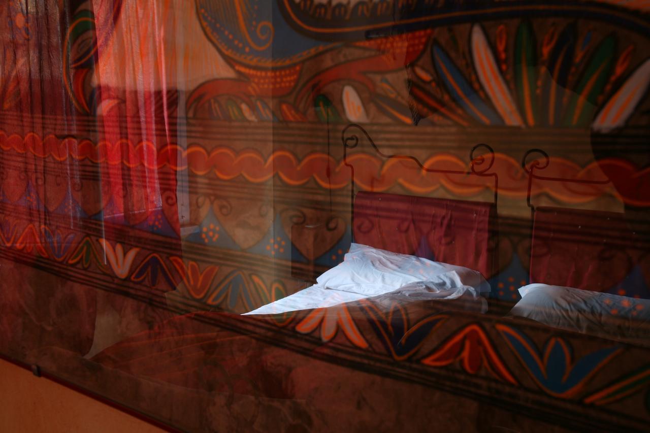 Momi Bed And Breakfast Roma Rom bilde