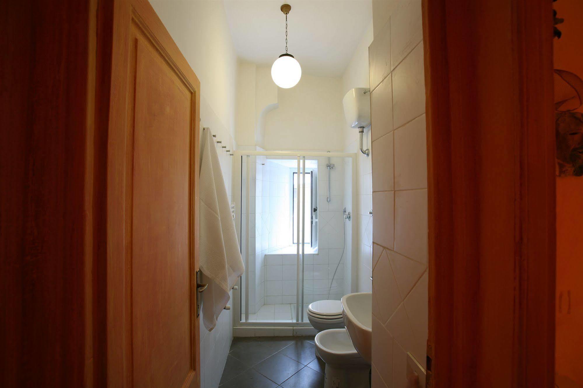 Momi Bed And Breakfast Roma Eksteriør bilde